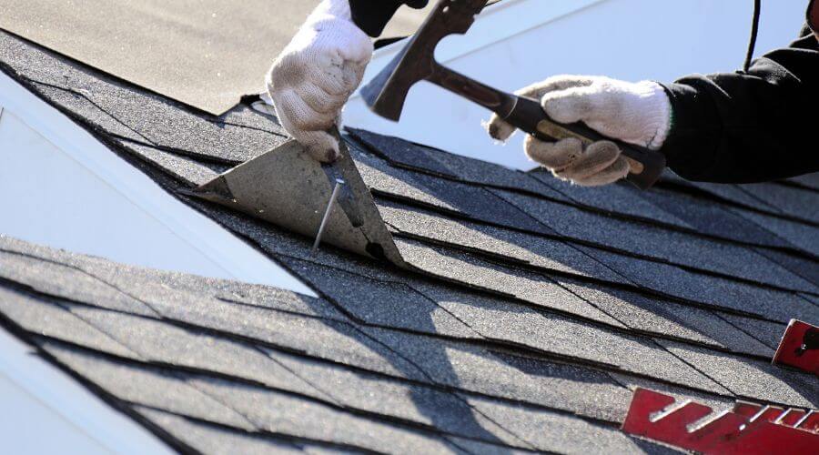 Local Chimney Repair in Rosine, KY